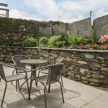 View Holiday home